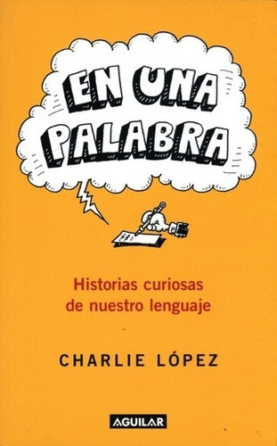 En Una Palabra - Lopez Charlie