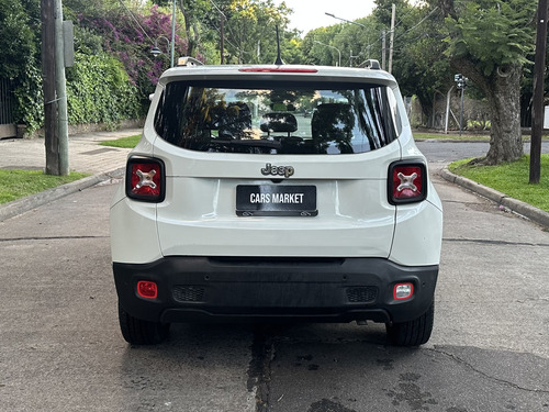 Jeep Renegade 1.8 Sport