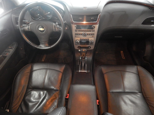 Malibu 2010 2.4 Ltz
