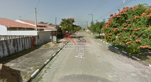 Imagem 1 de 26 de Casa Térrea - Litoral Bairro Nova Itanhaém - 144m² - Id 1484 - 1484