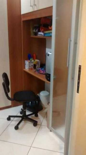Imagem 9 de 11 de Casa De Rua-à Venda-curicica-rio De Janeiro - Brca30078
