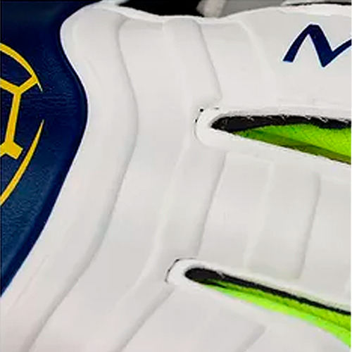 Guantes De Arquero Maicca Soccer Supersoft Latex Mk-828