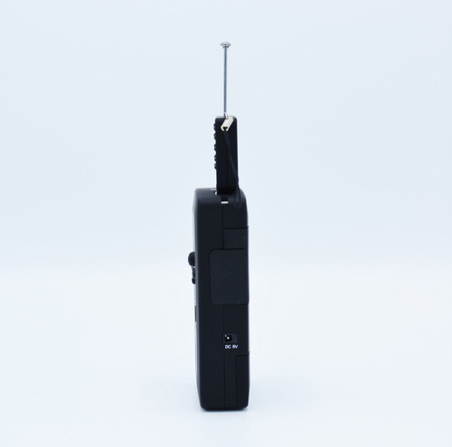 Detector De Cámaras Ocultas Gps Audio Y Video Espías