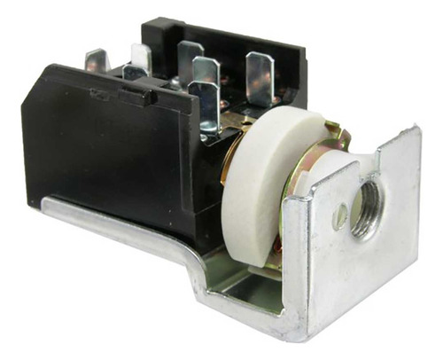 Switch Interruptor Luces 8 Terminales Dodge M300 7.2 74-74