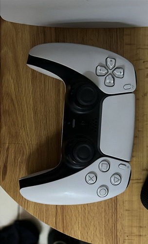 Playstation 5 Digital Color Bco Mas Audifonos Turtle Beach Blanco (Usado)