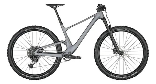 Bicicleta Mtb Scott Spark 950 2022 Tamaño Del Marco 16