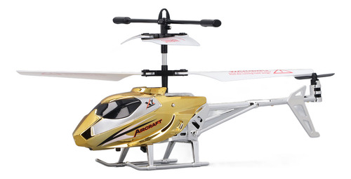 Helicóptero De Control Remoto, Avión Volador De Juguete De 3