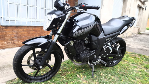 Yamaha Fz