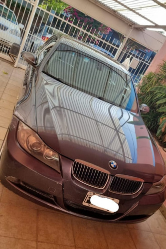 BMW Serie 3 2.5 323i Active Stept