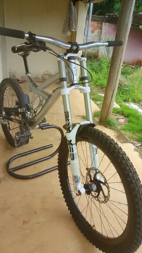 TURNER DHR Grt様 Bicicleta De Downhill Turner Dhr 2008(sem Shock) | MercadoLivre