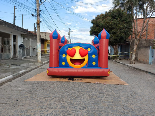 Imagem 4 de 10 de Locação Futebol De Sabão Para Festa Infantil