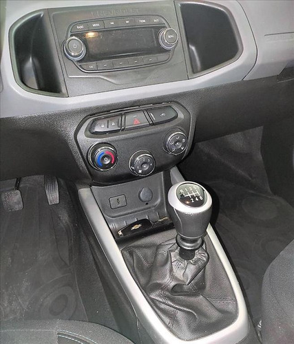 Imagem 7 de 14 de Onix 1.0 Mpfi Lt 8v Flex 4p Manual