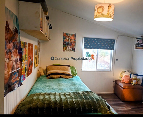 Casa En Venta De 4 Dorm. En Frutillar