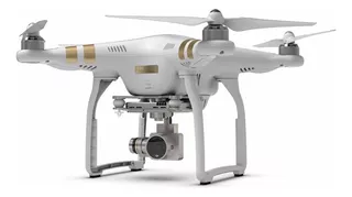 Dron Dji Phantom 3 Pro Bundle 4k 