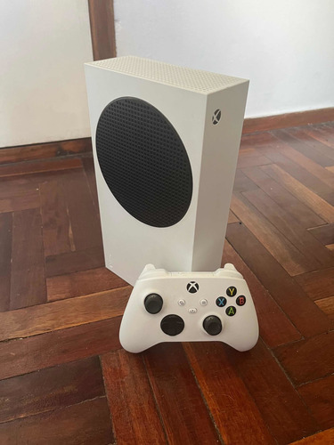 Xbox Series S 512gb