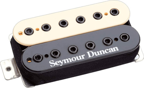 Seymour Duncan Full Shred Zebra