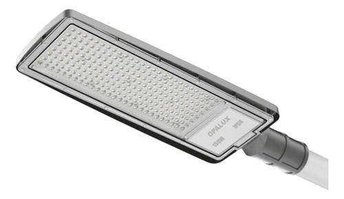 Lampara Reflector Alumbrado Publico 150w Opalux Exteriores