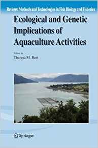 Ecological And Genetic Implications Of Aquaculture Activitie