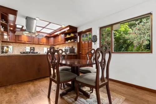 Casa En Arriendo/venta En La Calera. Cod A16580