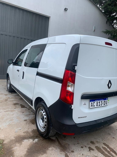 Renault Kangoo 2018