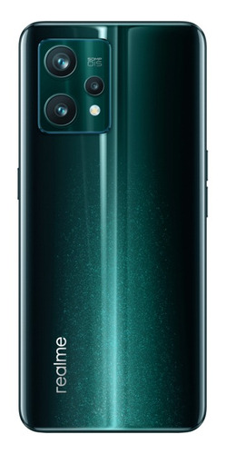 Celular Smartphone Realme 9 Pro+ 5g 128gb Verde - Dual Chip