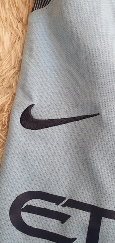 Kit Camisas Manchester City Nike
