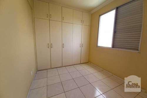 Imagem 4 de 15 de Apartamento À Venda No Sagrada Família - Código 335861 - 335861