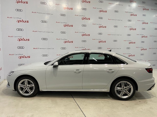 Imagen 7 de 14 de Audi A4 Select 40 Tfsi Mild Hybrid 190 Hp S Tronic 2021