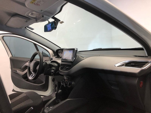 Peugeot 208 Automatico Divino!! Amaya Propios