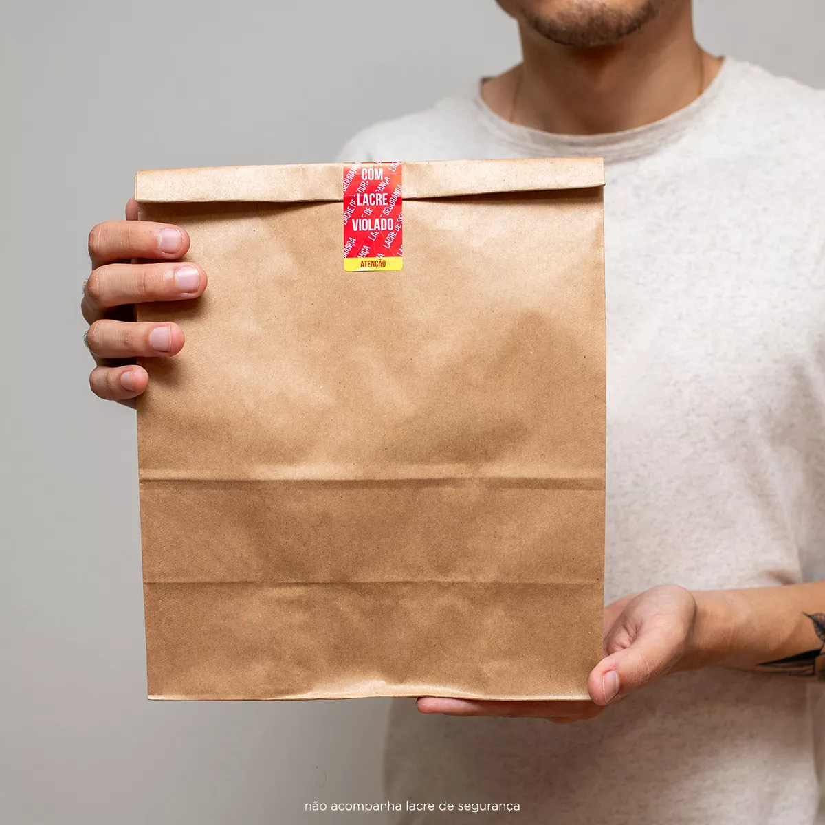 Primeira imagem para pesquisa de sacola de papel personalizada