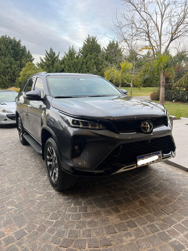 Toyota Hilux SW4 2.8 Tdi Diamante Ii 4x4 7as 6at