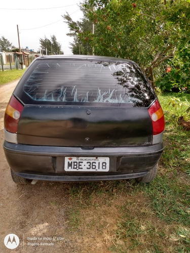 Fiat Palio 1998 1.0 Edx 3p