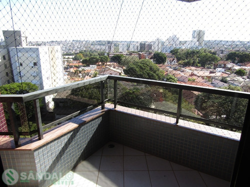 Imagem 3 de 30 de Apartamento Para Alugar - 00141.001