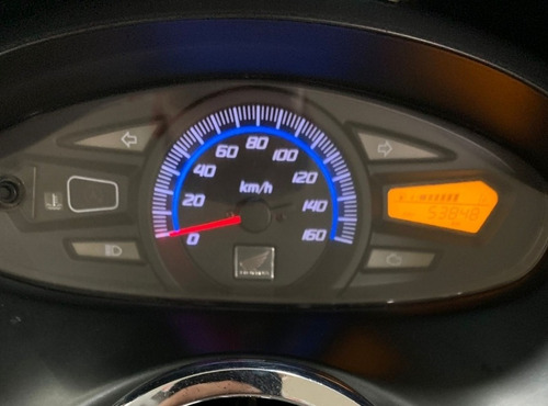 Imagem 5 de 5 de Pcx 150 2015