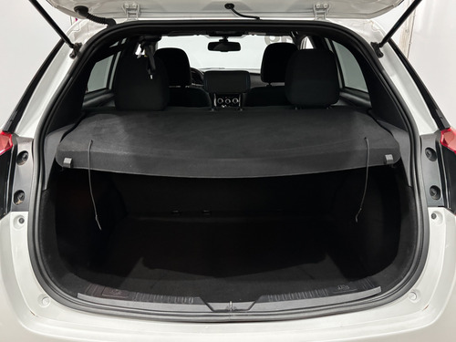 Toyota Yaris 1.3 16V FLEX XL MULTIDRIVE