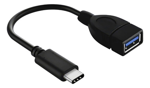 Adaptador Otg Nintendo Switch Lite Pro Usb A Type C Tipo C