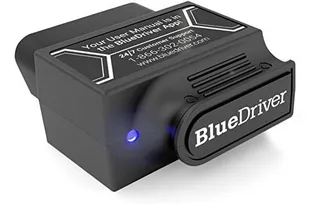 Herramienta De Análisis Obdii Pro Bluedriver Bluetooth Para