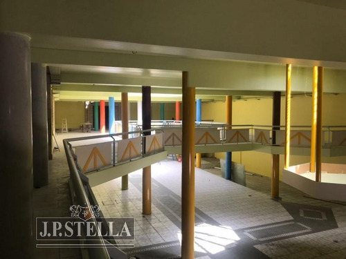 Imagen 28 de 29 de Local Comercial 1800 M² En 3 Plantas - Ideal Centro Comercial - Gonzalez Catan