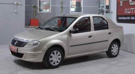 Renault Logan 2013 ( Puerta Delantera Derecha Con Moldura)