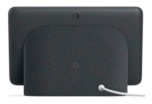 Imagen 2 de 10 de Google Home Hub Asistente Virtual Inteligente Refabricado