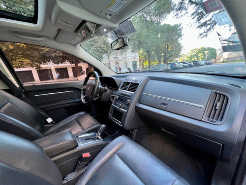 Dodge Journey 2.7 Rt Atx (3 Filas)+dvd+techo