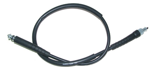 Cable Velocimetro P/ Honda Cg Titan 125 00/01 Es W Standard