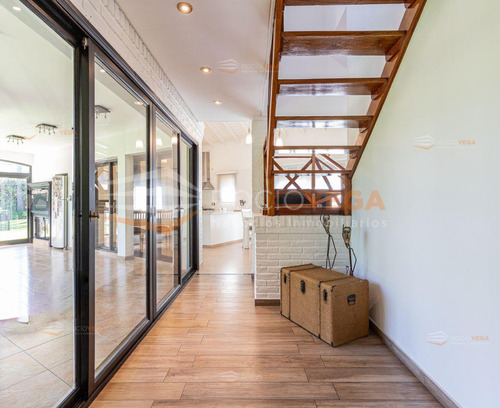 Casa En Venta En El Casco De Moreno