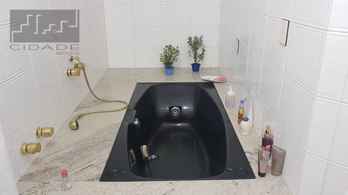 Imagem 11 de 14 de Sobrado Com 3 Dormitórios À Venda, 340 M² Por R$ 1.000.000,00 - Vila Oliveira - Mogi Das Cruzes/sp - So0005
