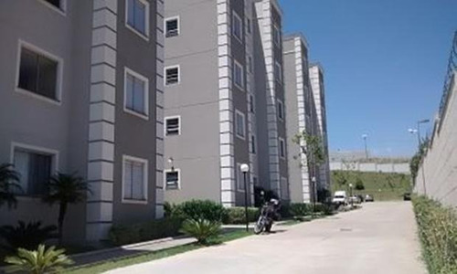 Imagem 4 de 21 de Apartamento Com 2 Dormitórios À Venda, 46 M² Por R$ 230.000,00 - Pirituba - São Paulo/sp - Ap10245