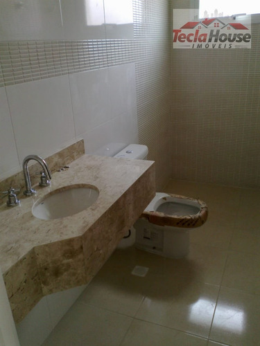 Imagem 7 de 10 de Casa Em Vila Rosália - Guarulhos - 652