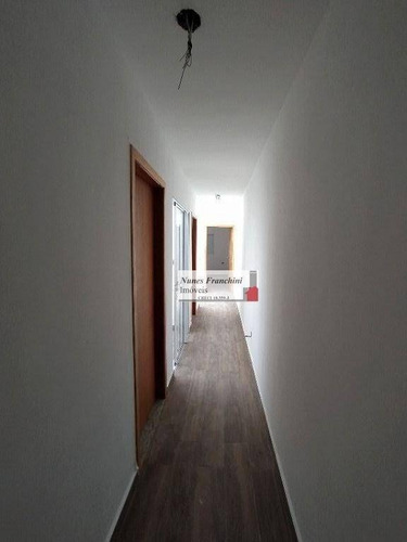 Imagem 20 de 28 de Sobrado C/ 03 Dormitórios E 01 Suíte À Venda, 120 M² Por R$ 690.000 - Casa Verde (zona Norte) - São Paulo/sp - So1514