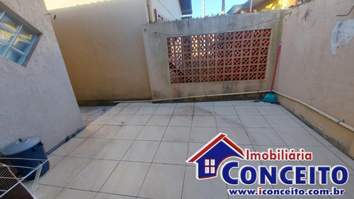 Imagem 9 de 29 de C374 - Linda Residência Com 4 Dormitórios Em Mariluz