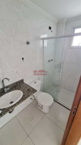 Imagem 16 de 28 de Apartamento Com 3 Dorms, Tupi, Praia Grande, Cod: 663761 - A663761