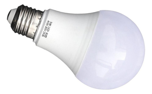 ~ 4x Lâmpada De Caixa Automática E27 Luz Noturna Decorativa